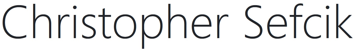 CS