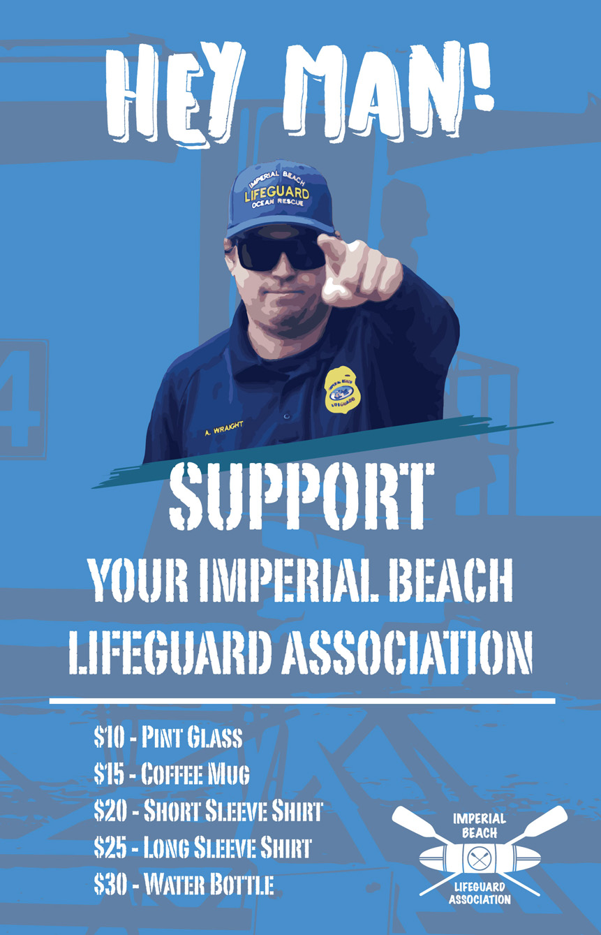 IBLA Poster
