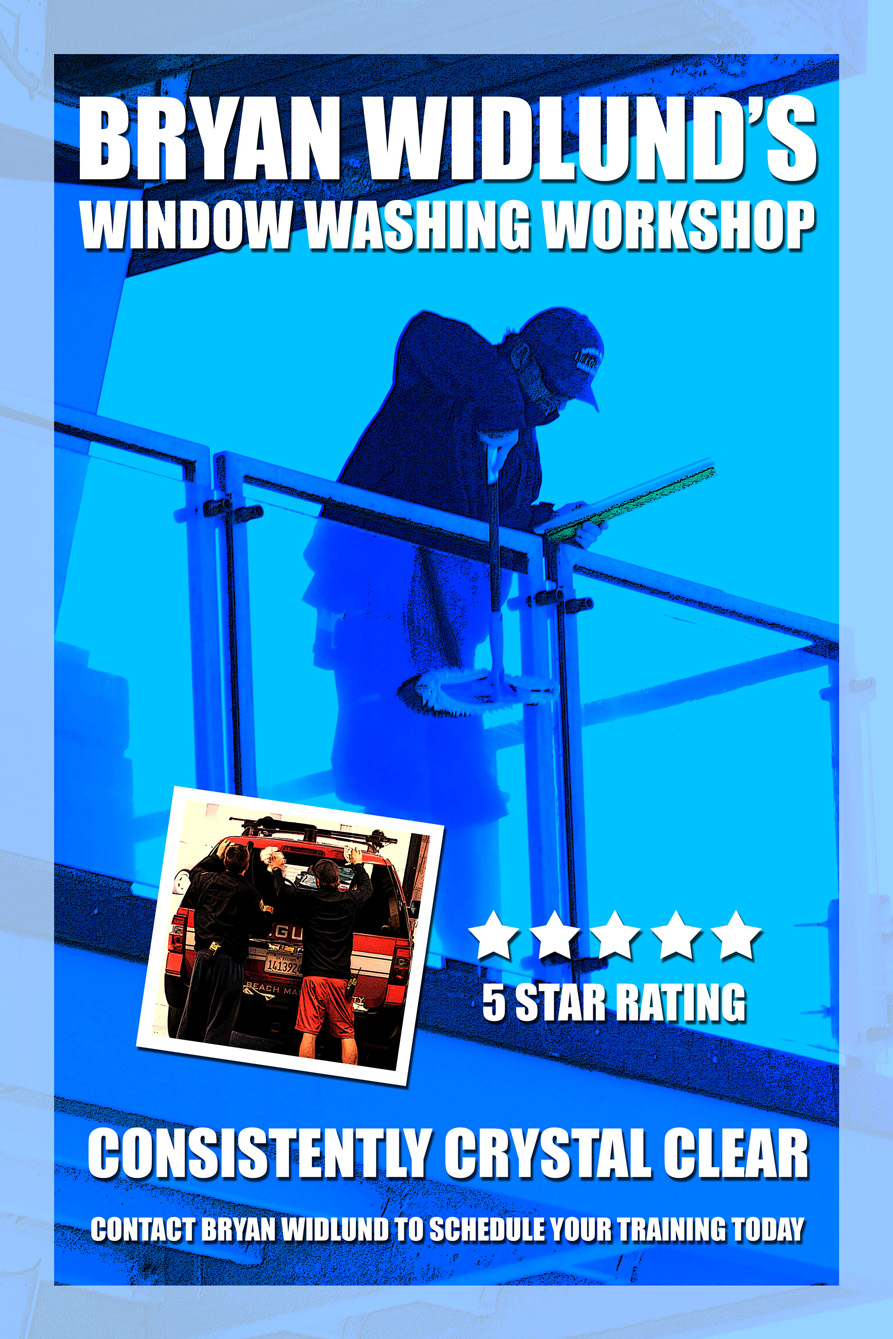 IB Lifeguard Poster