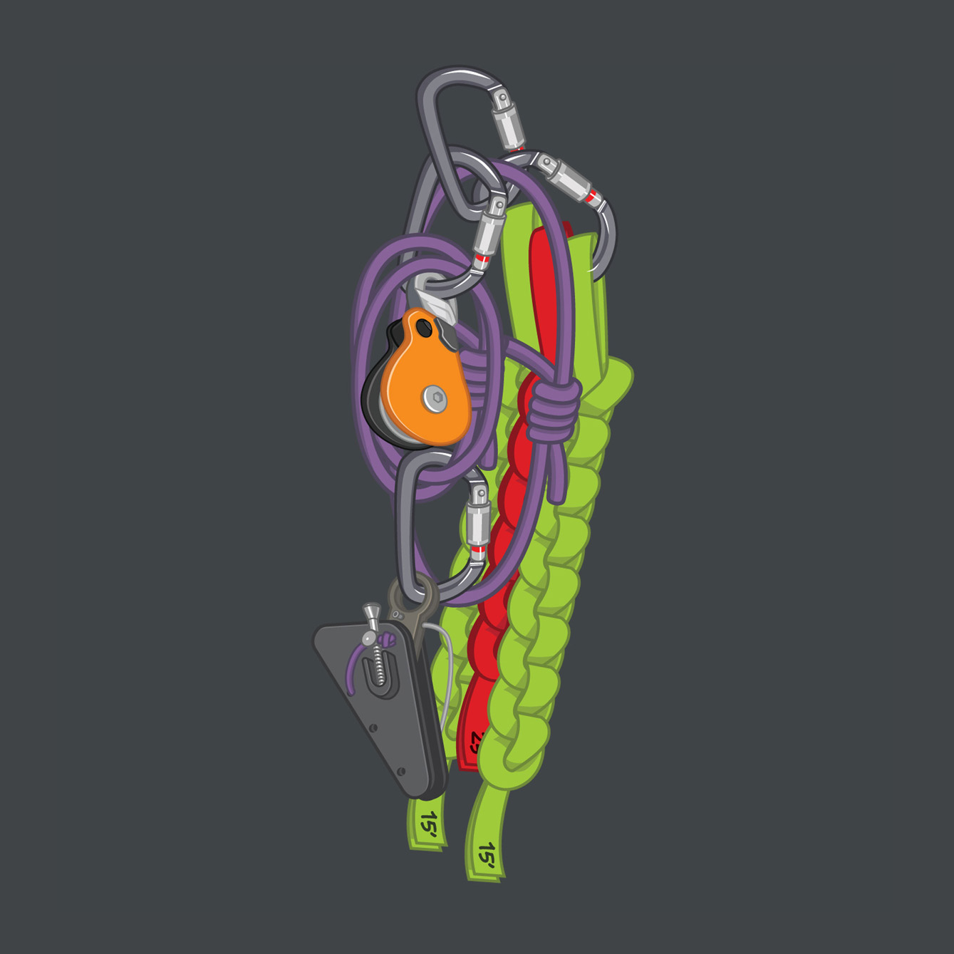 Swiftwater Training Graphics