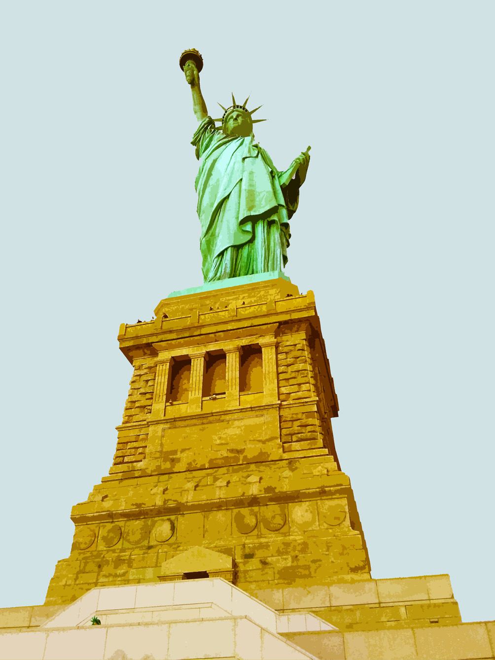 Freedom.