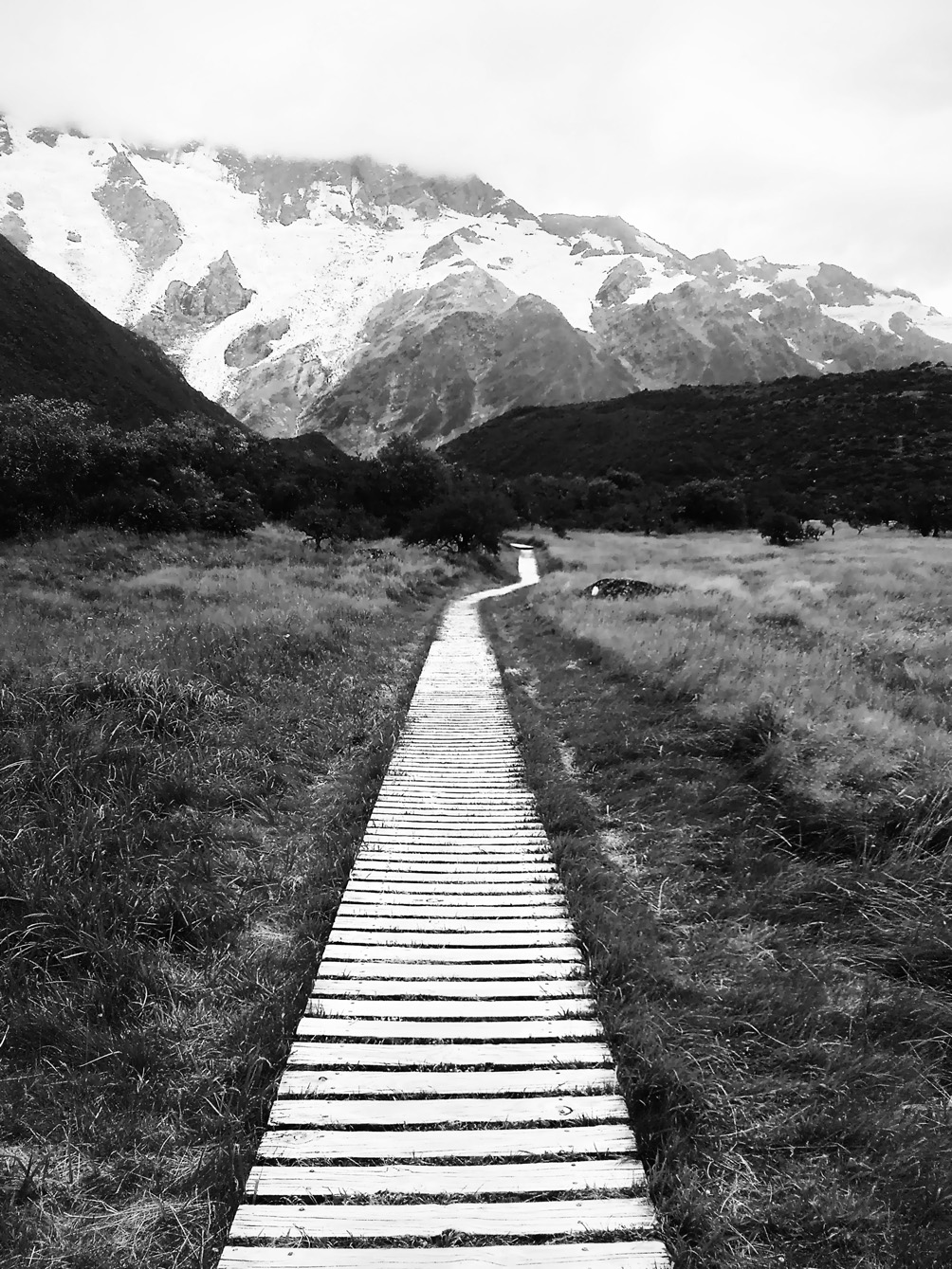 Somewhere in New Zealand.